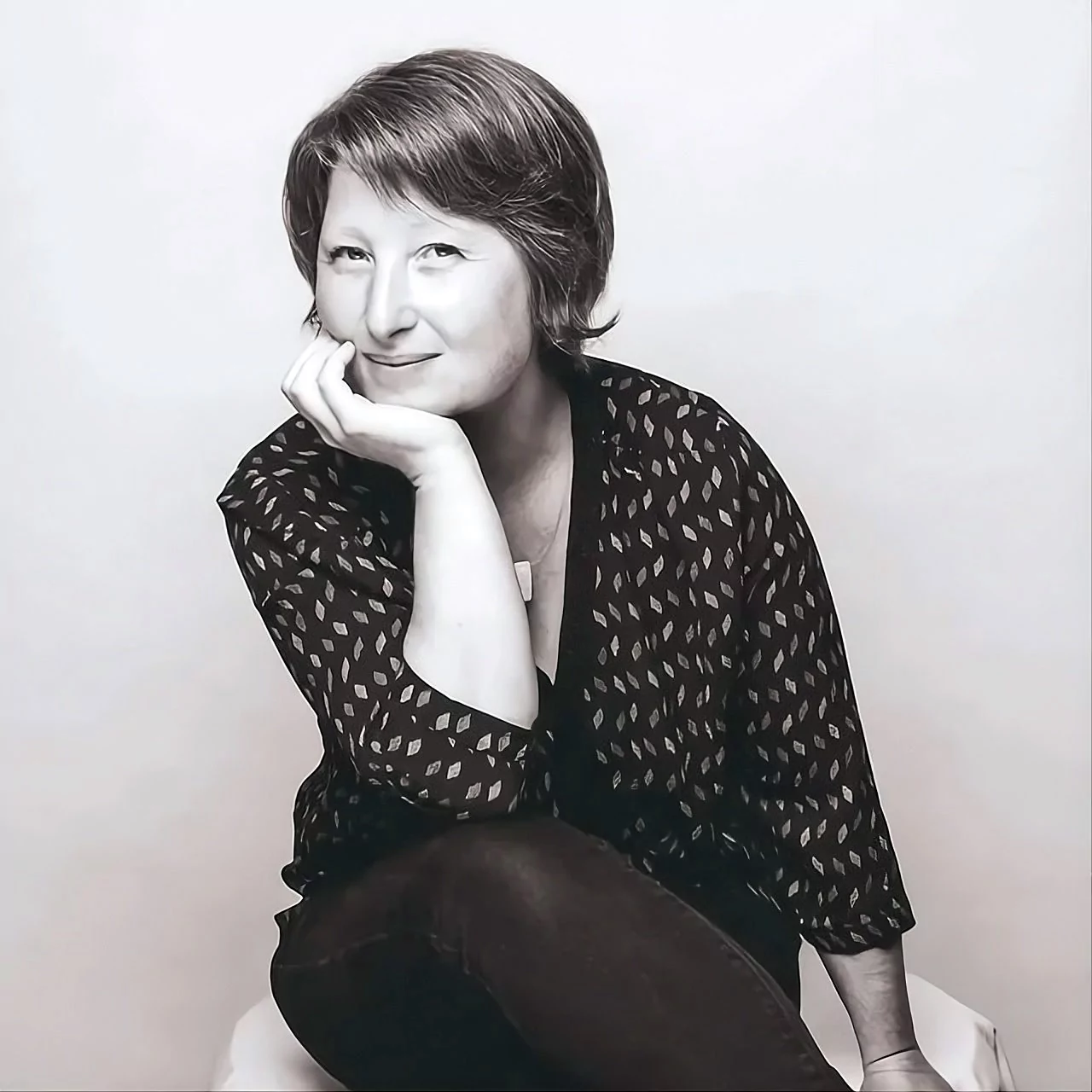 Elsa Dinerstein, céramiste