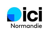 Logo Ici Normandie