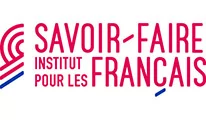 Logo Institut pour les Savoir-Faire Français