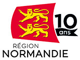 Logo Région Normandie